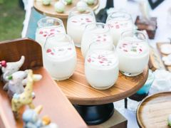 -李奥斯汀蛋糕商务茶歇·甜品台·企业活动团建(长寿路店)