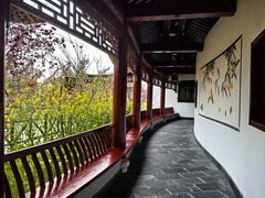 -南汇桃花村