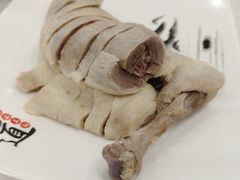 -古南都·清真绿柳居菜馆(太平南路店)