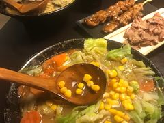 -日本料理神拉面
