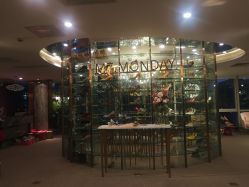 -MT.MONDAY女鞋定制