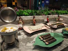 -火锅岛潮牌自助餐厅(天津天佑城店)