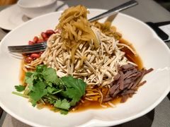-小厨娘淮扬菜(河西奥美大厦店)