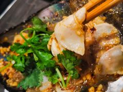 -吉香碳烤生蚝(仙霞路店)