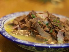 -呼吸森林·生态农庄农家乐私房菜