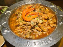 -胖哥俩肉蟹煲(苏州中心店)