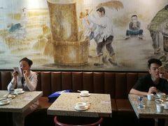 大堂-温粥人(春晖路店)