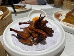 -十二粤味·顺德菜·烧鹅点心(五四广场店)