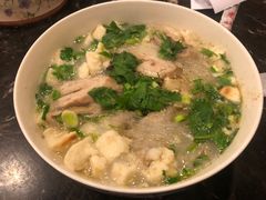 -吾味香葫芦头(安西街店)