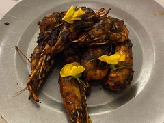 -太食獸泰式茶餐厅(IFS国金中心店)