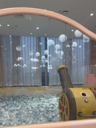 -奈尔宝家庭中心·亲子餐厅(苏州大悦城店)