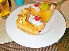 -宝华万豪酒店·都会尚膳