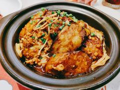 -喜家港式茶餐厅(三亚湾一丰禾生活广场店)