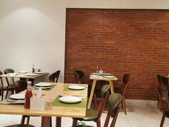 -ALAMEEN阿拉伯餐厅(三里屯店)