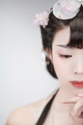 -盘子女人坊古装写真摄影(南京总店)