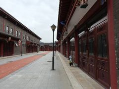 -金城公园