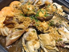 -鹊华居·地道鲁菜·海鲜·融合味(大明湖店)