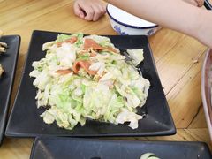 -外婆船宴餐厅·外婆喊你回家吃饭