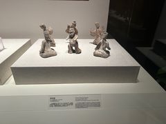 -陕西历史博物馆