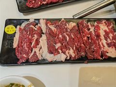 肥拼-陈记顺和潮汕牛肉火锅(番禺迎宾大道店)