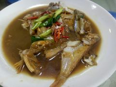 -鑫悦楼煎蟹·16年海鲜大排档
