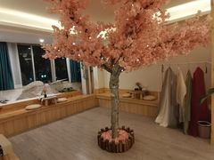 -大观园影院式足浴Spa店(沙坪坝店)