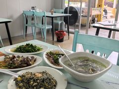 -星奇缘·海鲜餐厅(东山美食地标店)