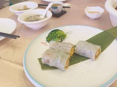 -渔村盛宴(航空新城店)