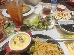 -豪客来牛排(海沧阿罗海店)