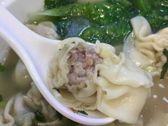 -袁亮宏饺子云吞(侯家桥菜场店)