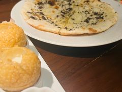 -甘尼仕印度餐厅酒吧(斜塘老街店)
