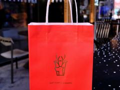 -喜茶(北京三里屯太古里店)
