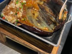 -很久以前羊肉串(昌里路三钢里店)