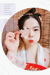 -汉仪华裳汉服馆(打浦桥店)