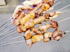 -老虎滩大连海鲜烧烤(建邺云锦路总店)