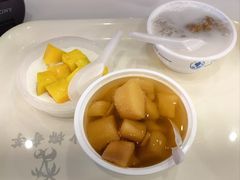 -冰神糖水铺(国贸中心店)