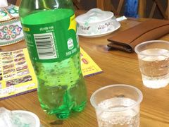 -可汗大营·涮火锅烤全羊烧烤家常菜(武汉分店)