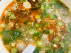 -龙门李家三旦羊肉汤馆