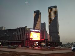 -横琴购口岸商业广场