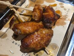 -阿记烧烤(大兴新区店)