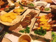 -松子日式料理(东朝阳路店)