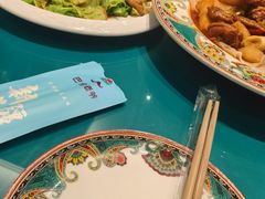 -巴依老爷新疆美食(望京小街店)