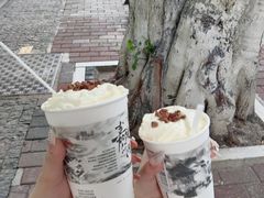 -茶颜悦色(重庆英利大融城LG层店)