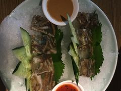 土笋冻-新悦·霞浦海鲜生(上下杭店)