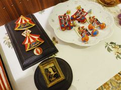 -恋物百货商店(华侨城店)