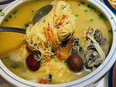 -大海碗·京菜炸酱面(雍和宫店)