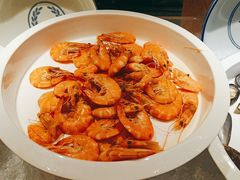 -济南鲁能贵和洲际酒店-第六层自助餐厅