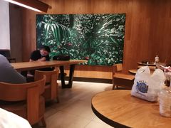 -星巴克(南京狮子桥店)