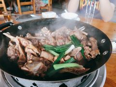 -大地农庄(逢沙大道店)