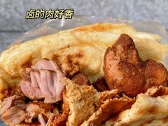 -王虎子大饼(甸柳新村五区店)